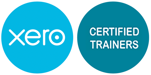Xero Certified Trainers; Xero training