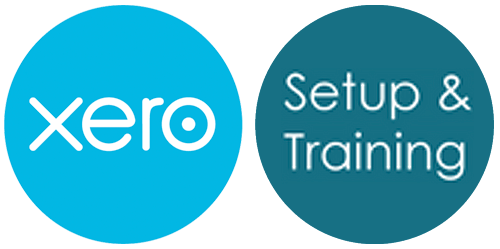 Xero Setup and Training